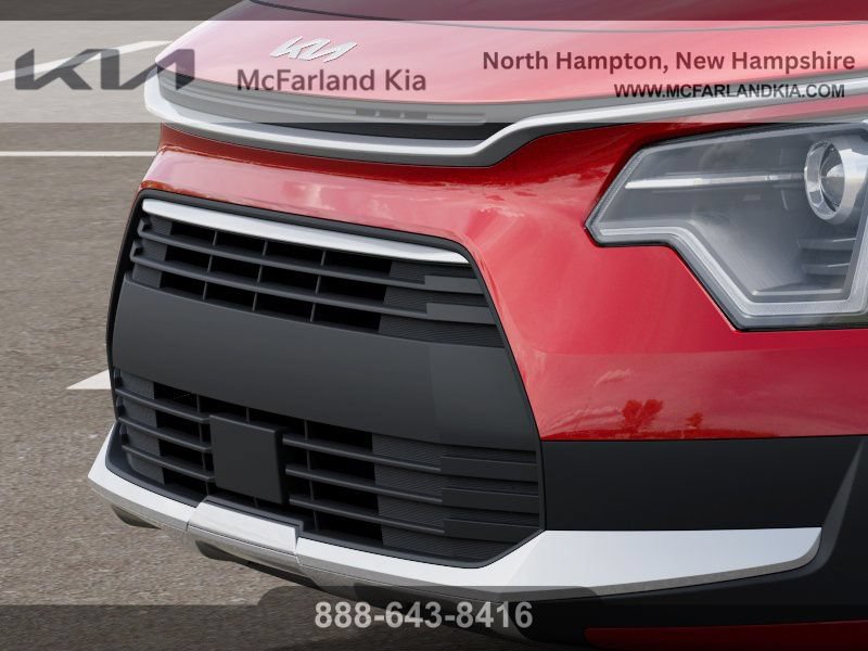 New 2026 Kia Niro EX FWD image 12