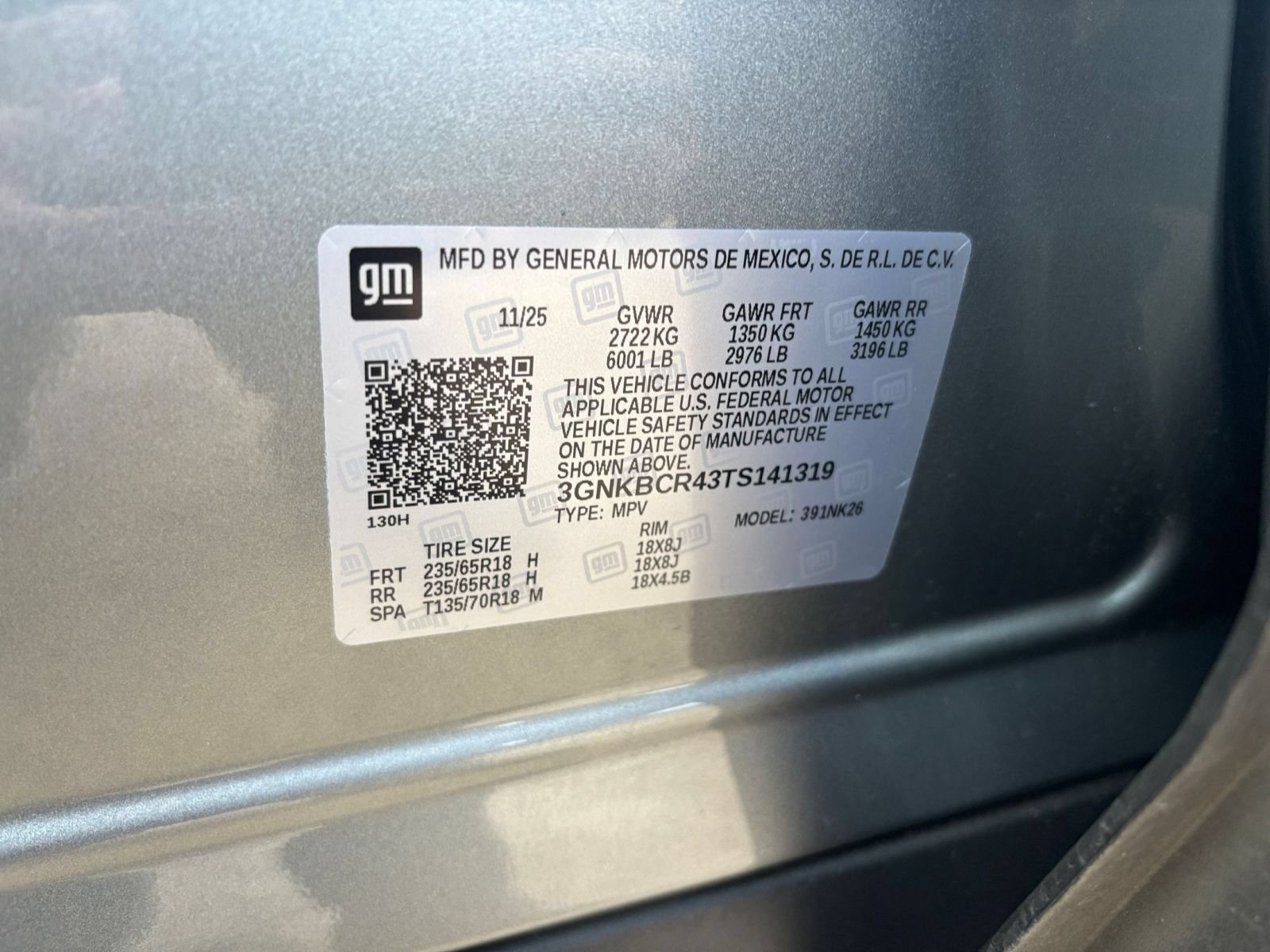Used 2026 Chevrolet Blazer LT FWD image 30