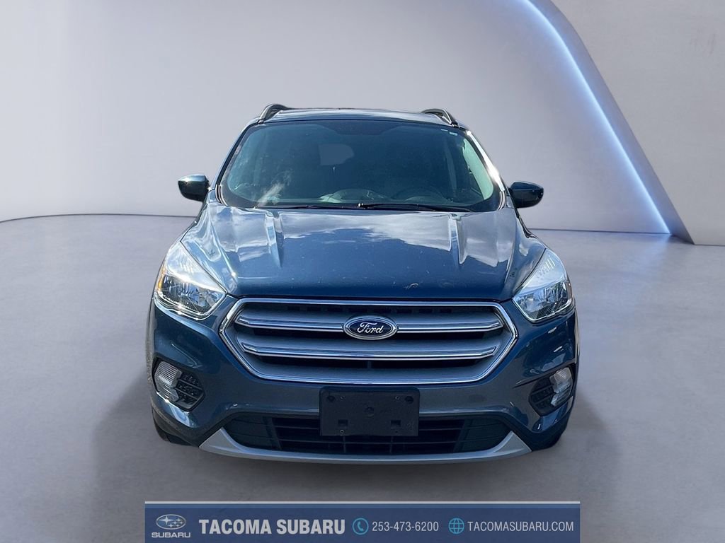 Used 2018 Ford Escape SE image 8