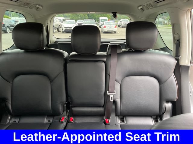 Used 2019 Nissan Armada SL w/ Premium Package AWD/4WD image 29