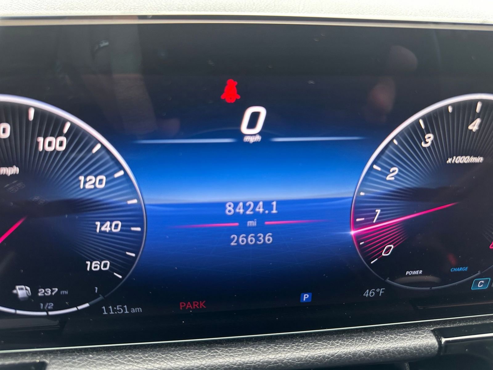 Used 2025 Mercedes-Benz GLA 250 4MATIC image 41