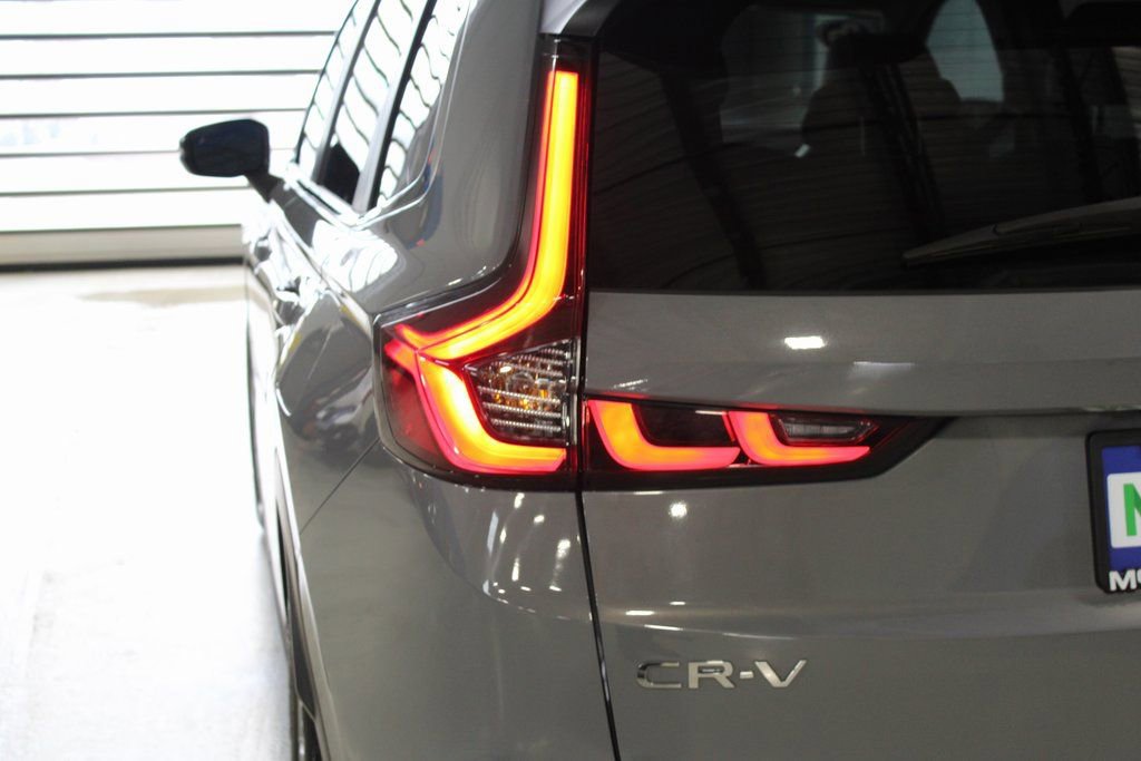 Used 2023 Honda CR-V EX-L image 41