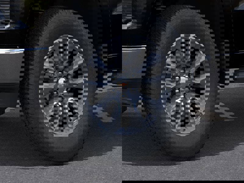 New 2026 Chevrolet Silverado 1500 LT w/ Protection Package image 9