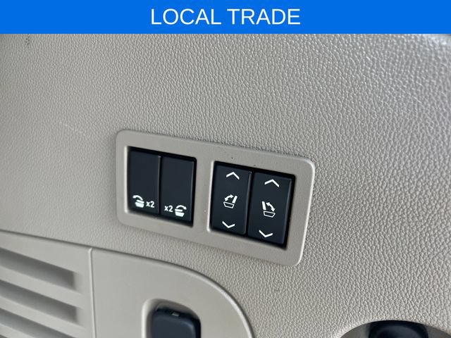 Used 2015 Chevrolet Tahoe LTZ AWD/4WD image 23