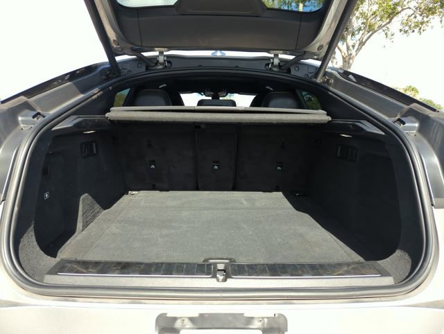 Used 2021 BMW X6 M w/ Competition Package image 21