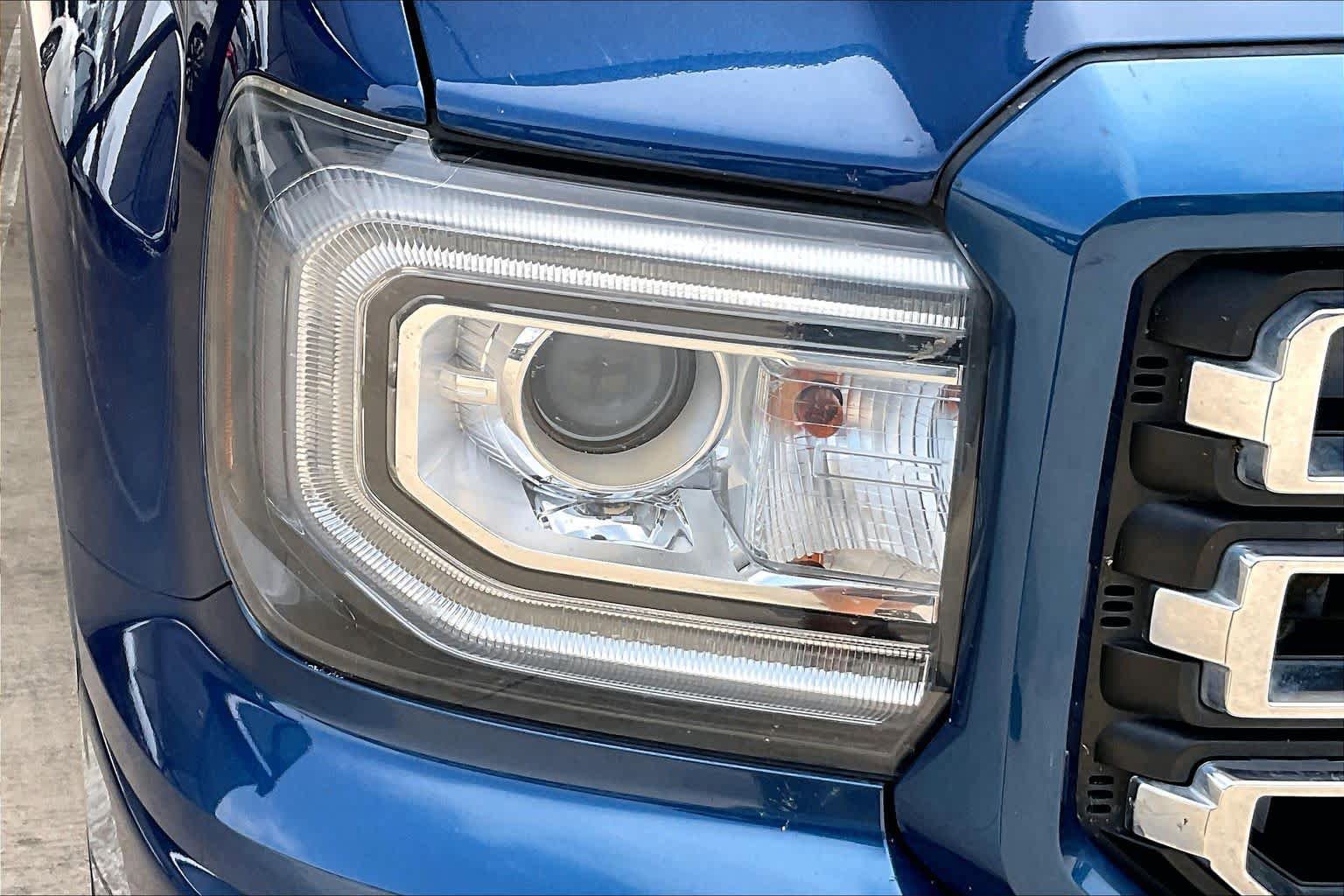 Used 2016 GMC Sierra 1500 2WD Double Cab w/ Elevation Edition image 27