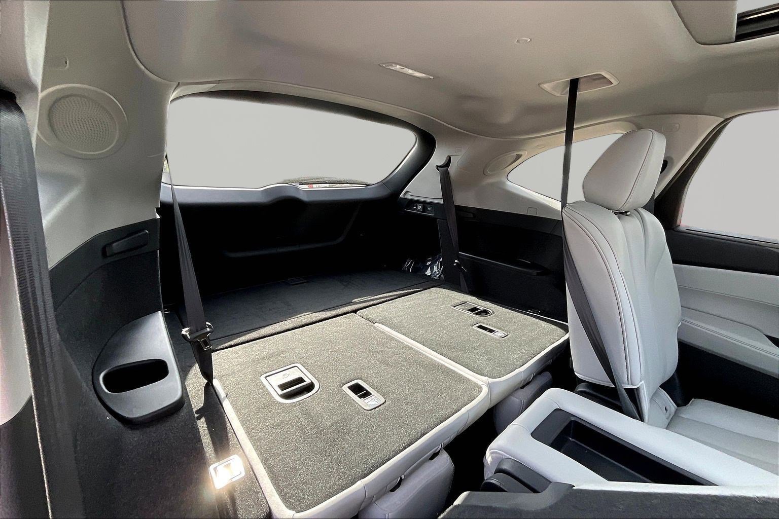 New 2026 Acura MDX SH-AWD w/ Technology Package image 21