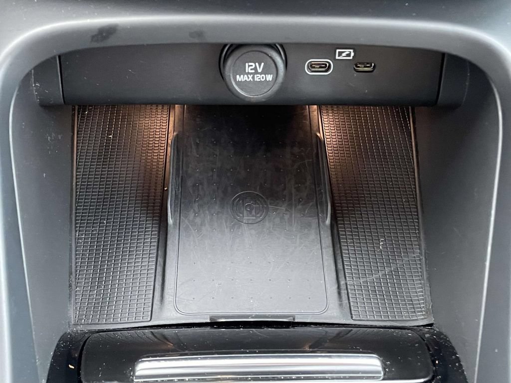 Used 2023 Volvo XC40 Recharge Ultimate w/ Protection Package Premier AWD/4WD image 20