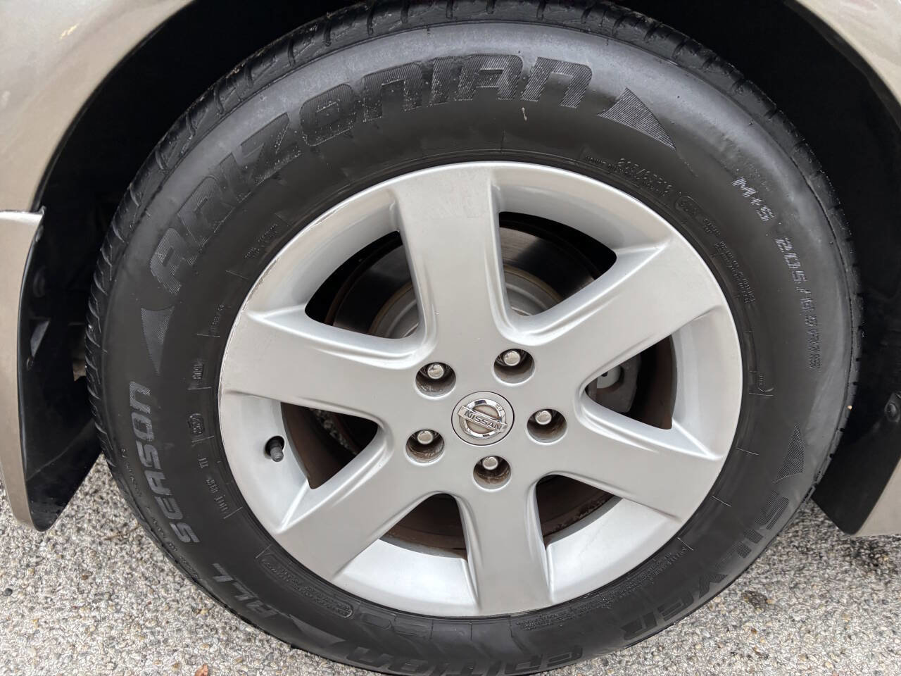 Used 2003 Nissan Altima 2.5 SL image 19