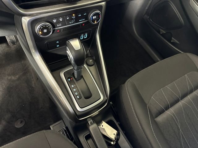 Used 2020 Ford EcoSport SE image 21