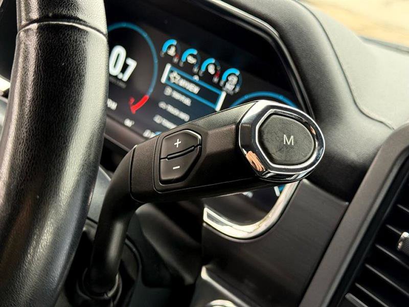 Used 2022 Ford F150 Lariat image 31