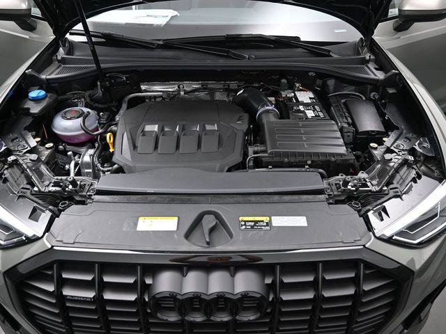 New 2025 Audi Q3 2.0T Premium image 15