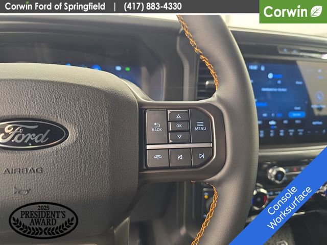 New 2026 Ford F150 Tremor w/ Equipment Group 402A High image 42
