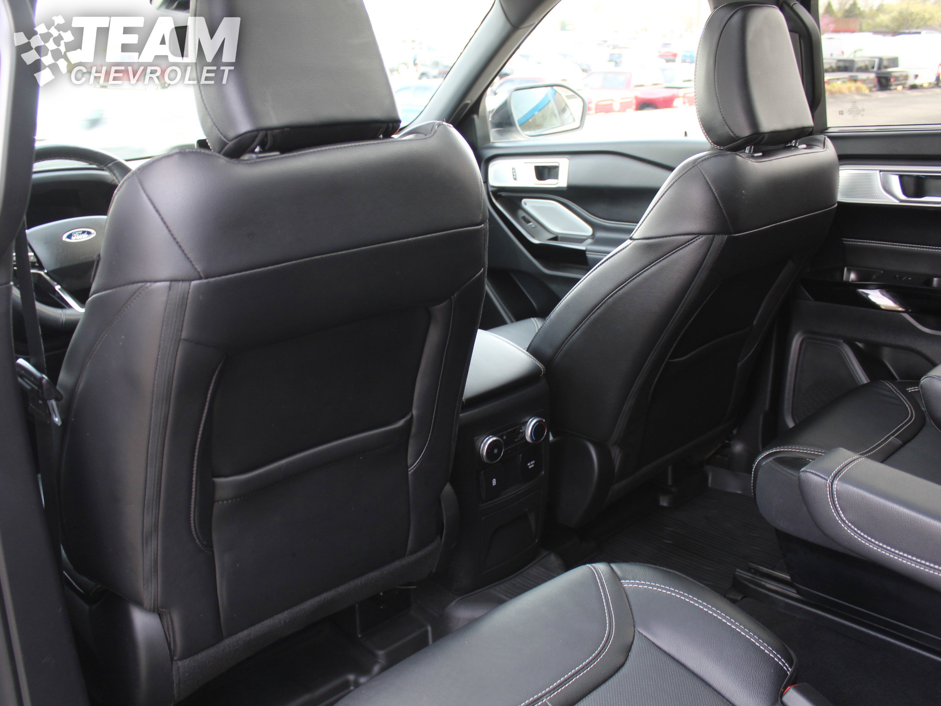 Used 2022 Ford Explorer ST w/ Equipment Group 401A image 22