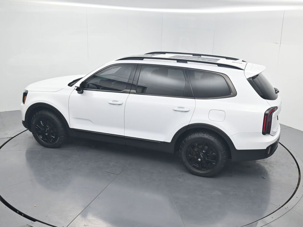 Certified 2024 Kia Telluride SX Prestige X-Pro image 55