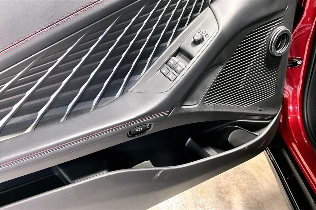 New 2026 Dodge Charger Scat Pack w/ Blacktop Package AWD/4WD image 19