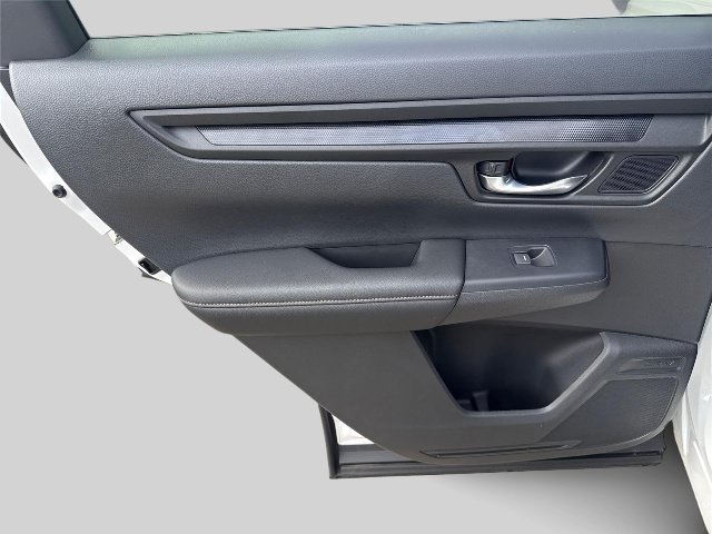 Certified 2026 Honda CR-V TrailSport image 21