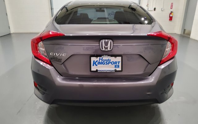 Used 2017 Honda Civic LX image 5