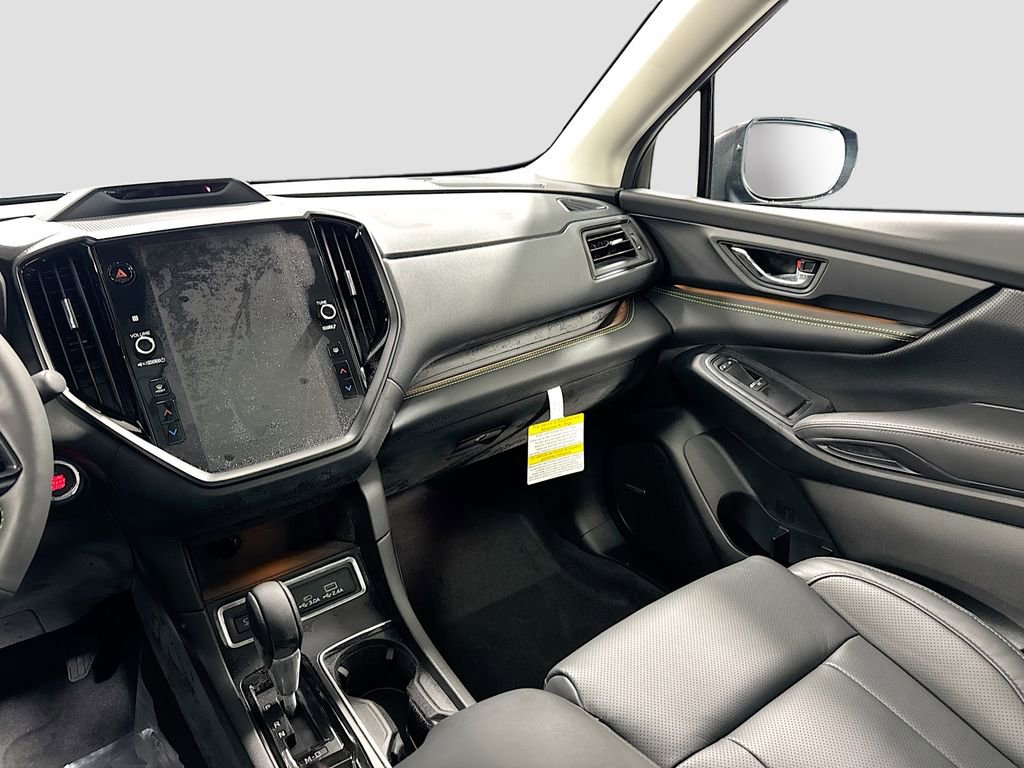 New 2026 Subaru Ascent Bronze Edition image 23