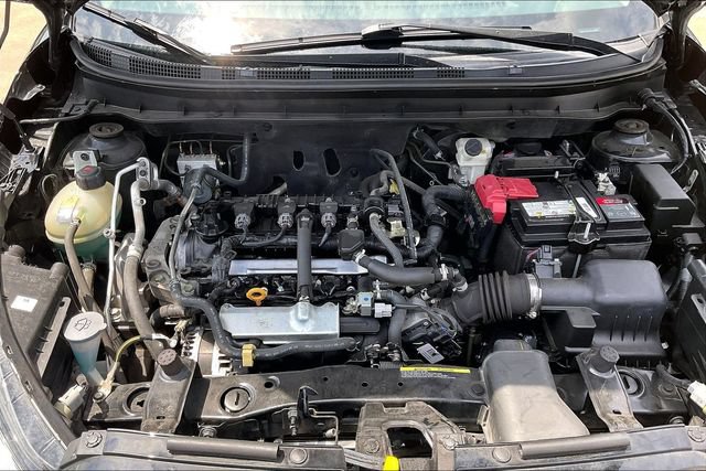 Used 2024 Nissan Kicks SV FWD image 28