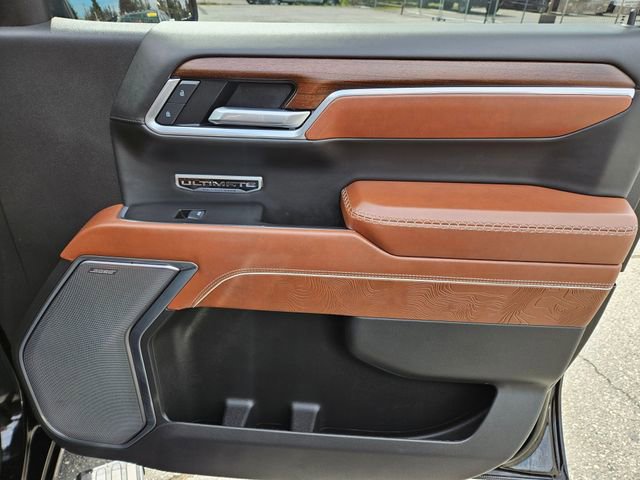 Used 2025 GMC Sierra 1500 Denali Ultimate image 16