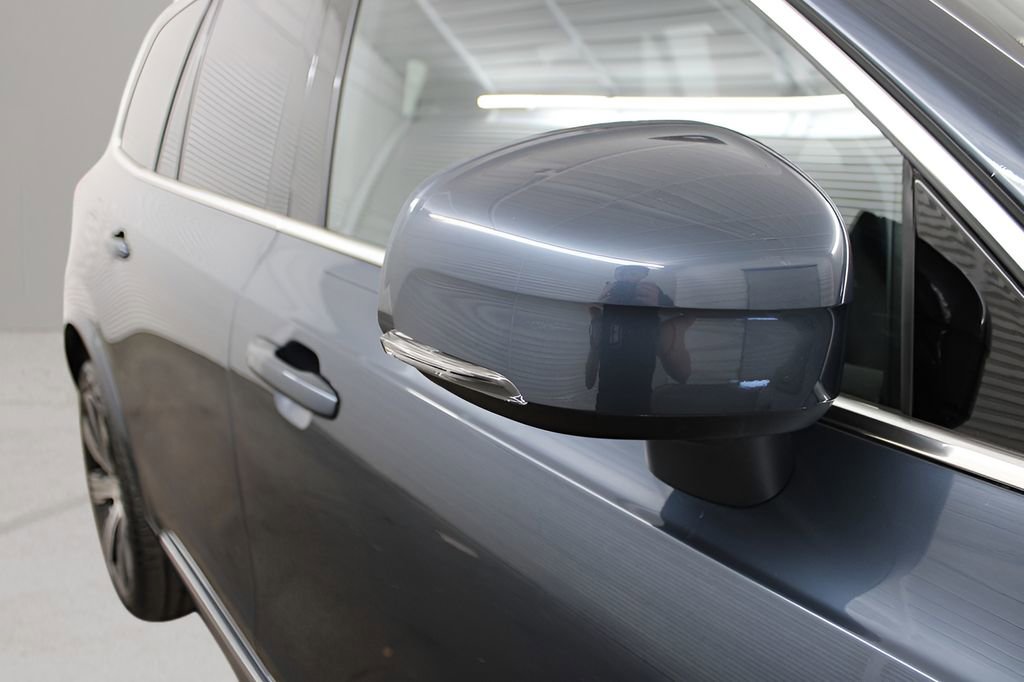 Certified 2024 Volvo XC90 T8 Plus w/ Protection Package image 44