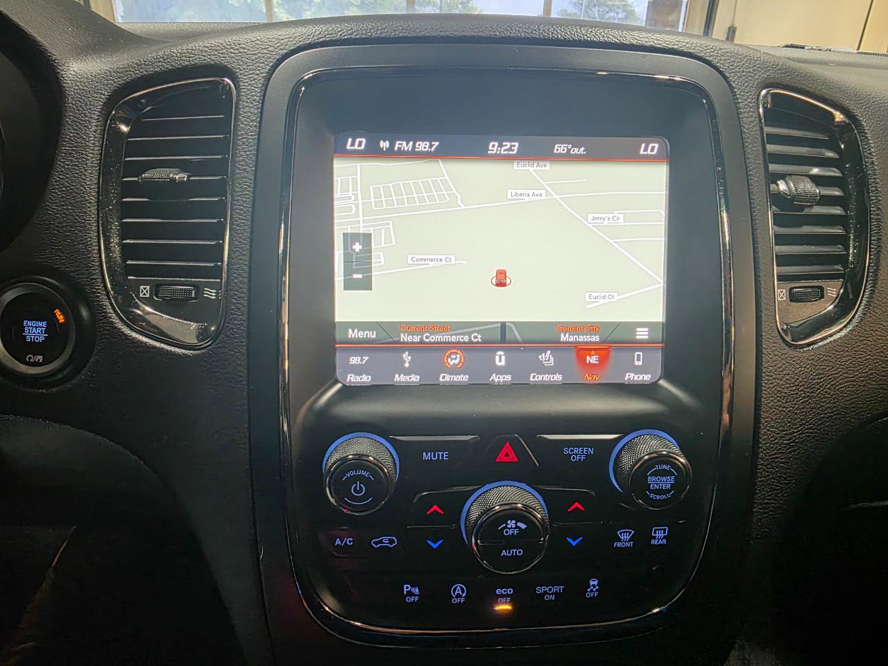 Used 2018 Dodge Durango GT w/ Premium Group AWD/4WD image 37