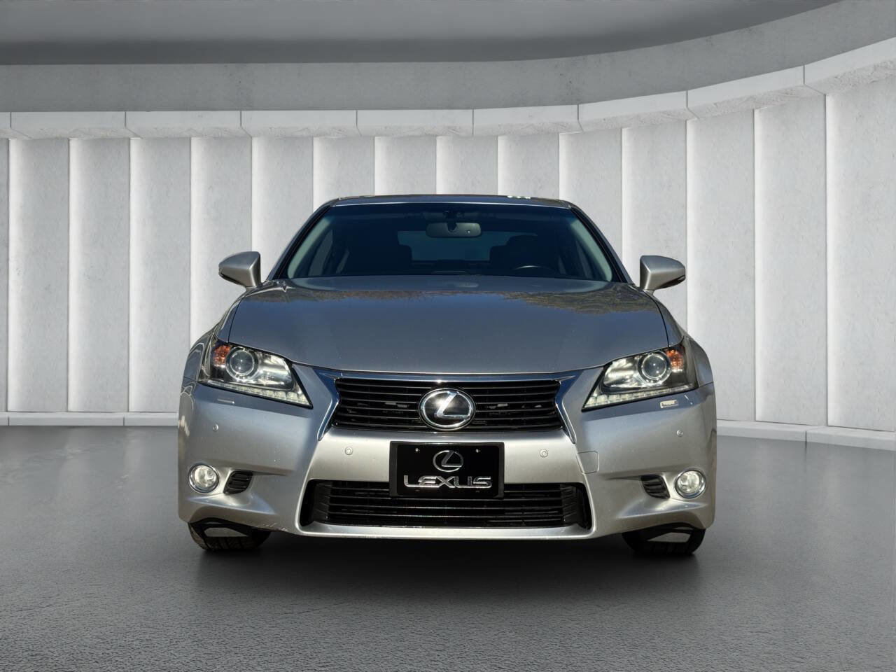 Used 2013 Lexus GS 350 AWD image 8
