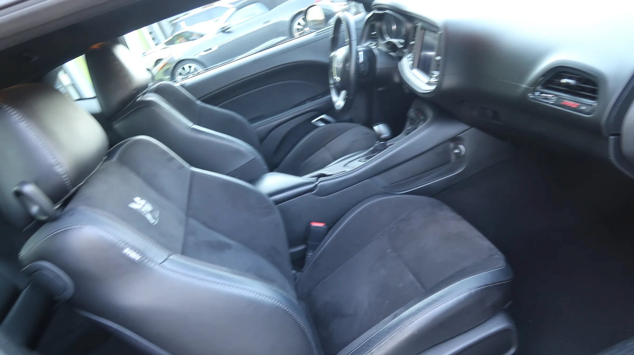 Used 2023 Dodge Challenger R/T Scat Pack w/ Plus Package RWD image 22