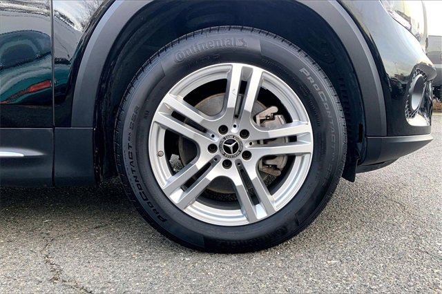 Used 2020 Mercedes-Benz GLB 250 4MATIC image 9