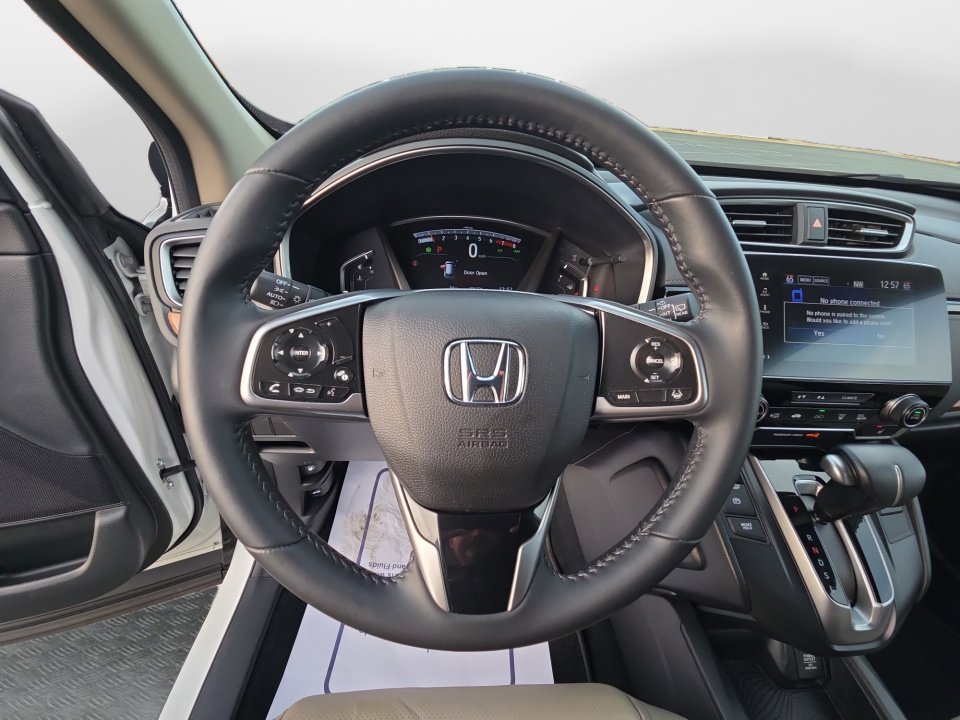 Used 2019 Honda CR-V EX-L image 12