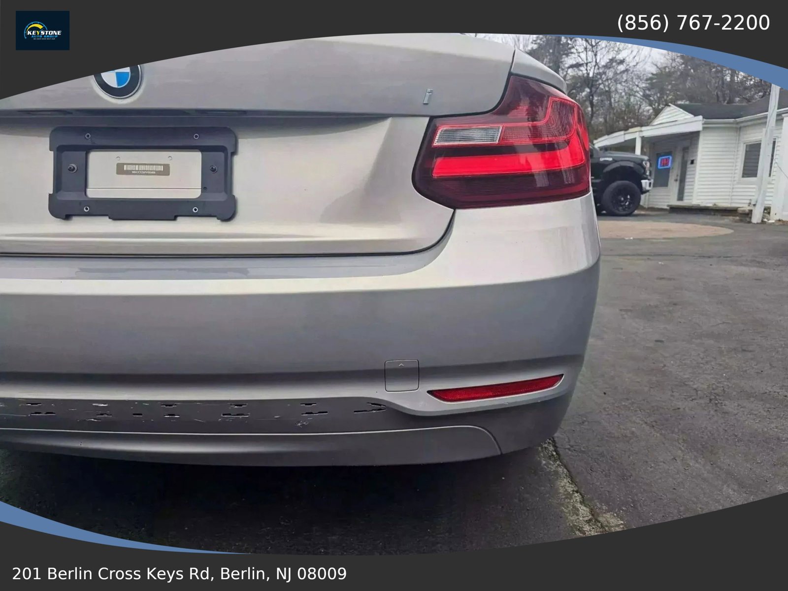 Used 2015 BMW 228i xDrive Coupe w/ Premium Package AWD/4WD image 24