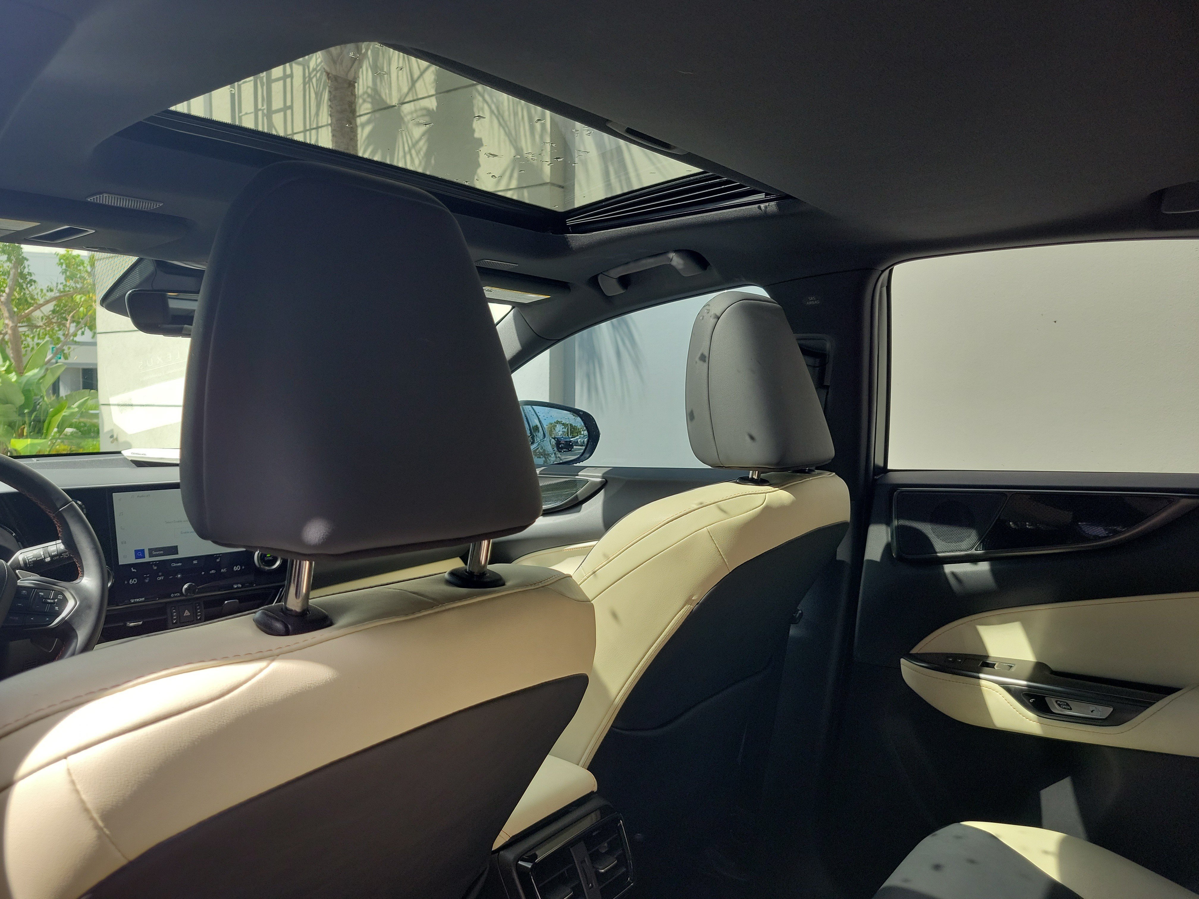 Used 2024 Lexus NX 250 FWD w/ Cold Area Package image 14
