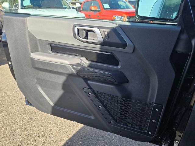 Certified 2023 Ford Bronco 2-Door w/ Sasquatch Package image 25