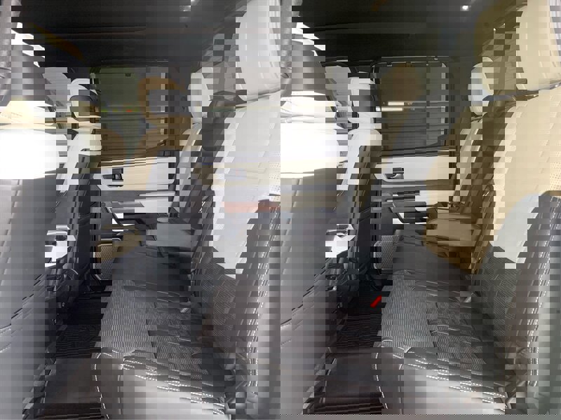 Used 2024 Toyota Tundra Capstone image 10