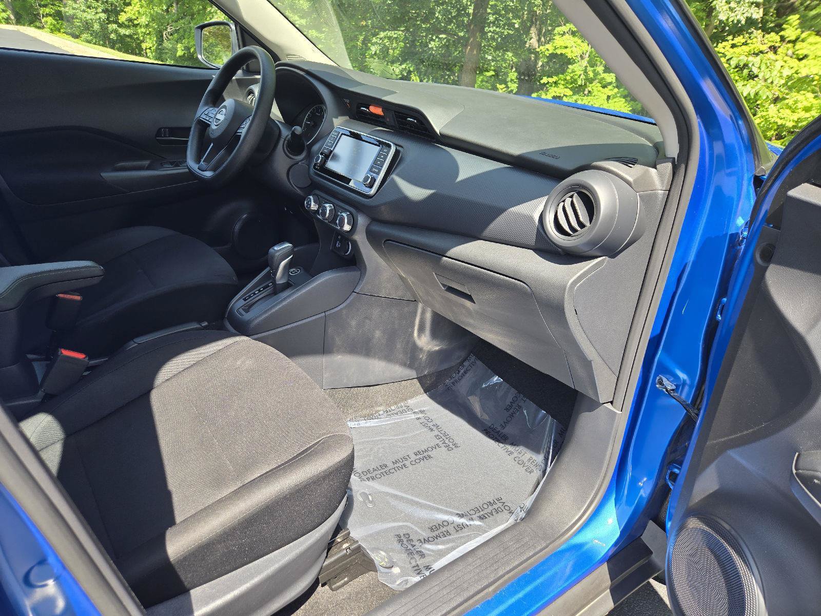Used 2025 Nissan Kicks Play S FWD image 20
