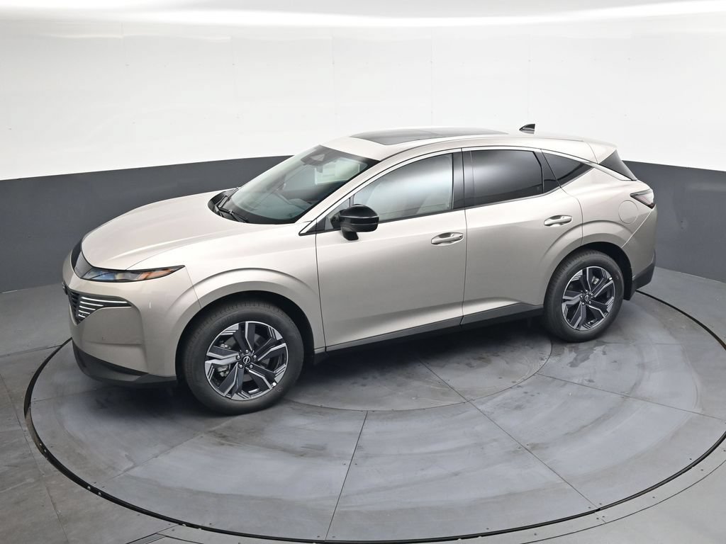 New 2026 Nissan Murano SL AWD/4WD image 37
