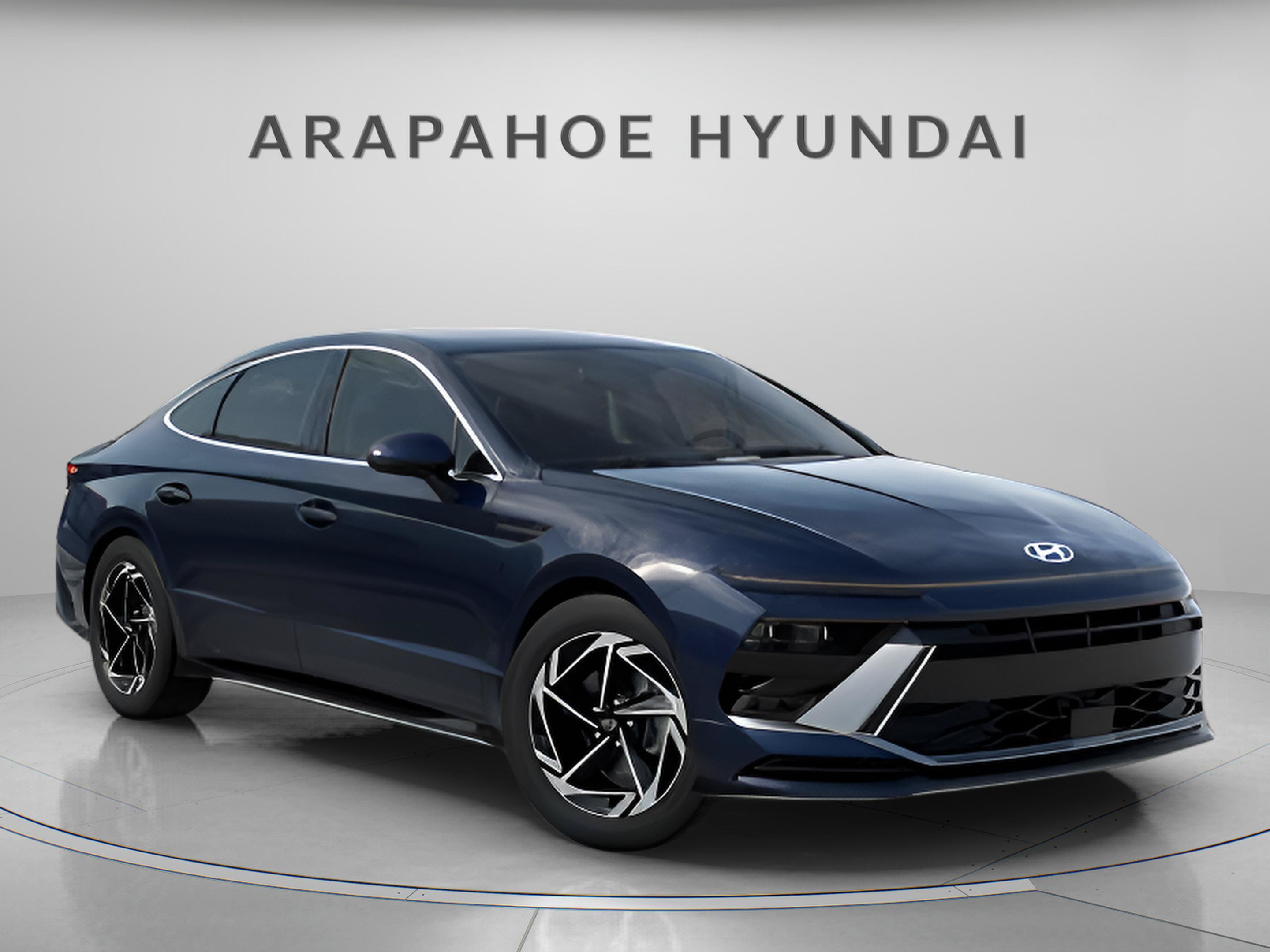 New 2026 Hyundai Sonata SEL AWD/4WD image 6