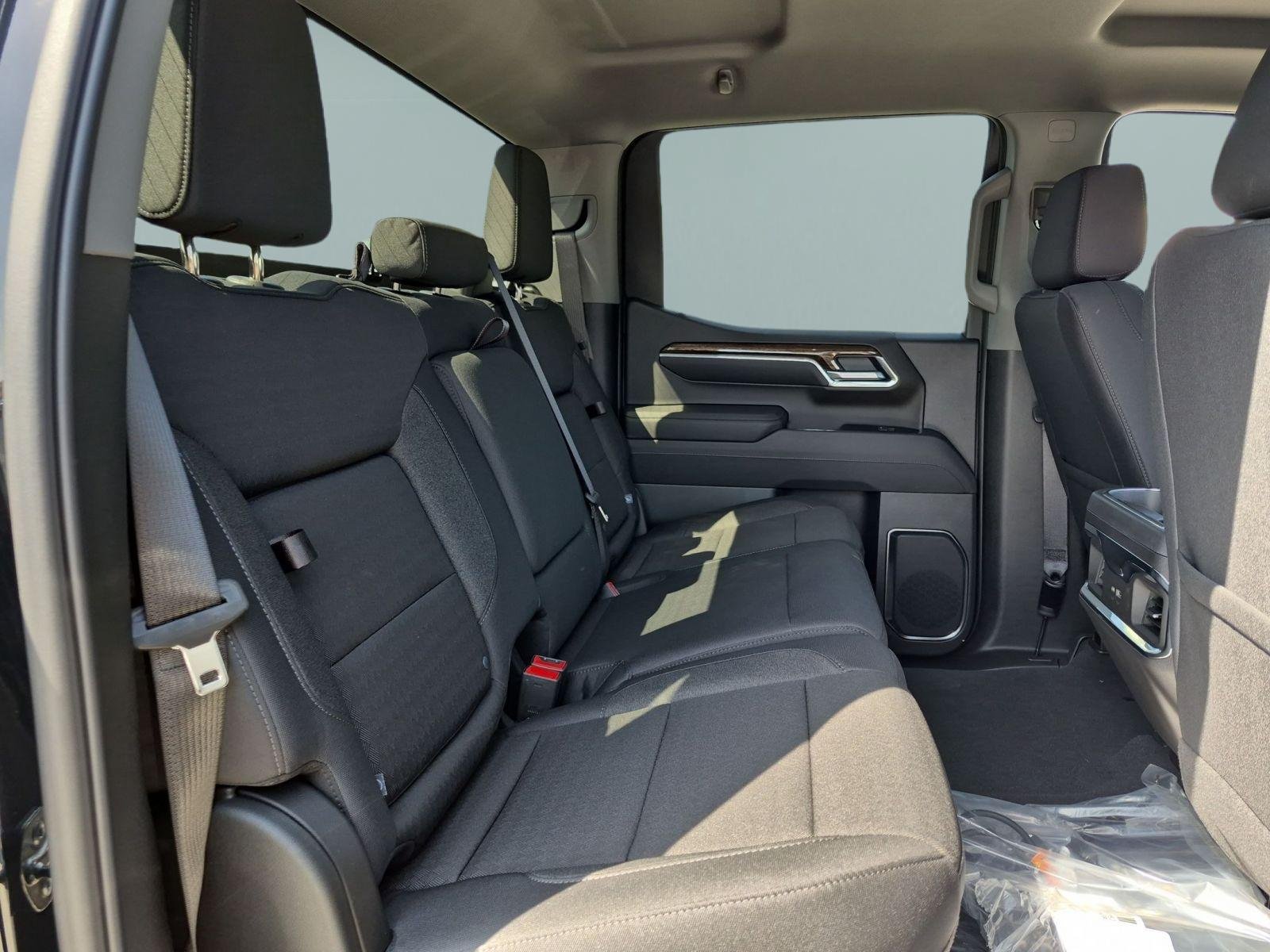 New 2026 GMC Sierra 1500 Elevation AWD/4WD image 26