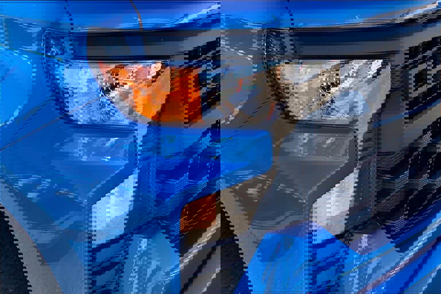 Certified 2024 Chevrolet Silverado 1500 Custom w/ Turbomax Blackout Package image 26