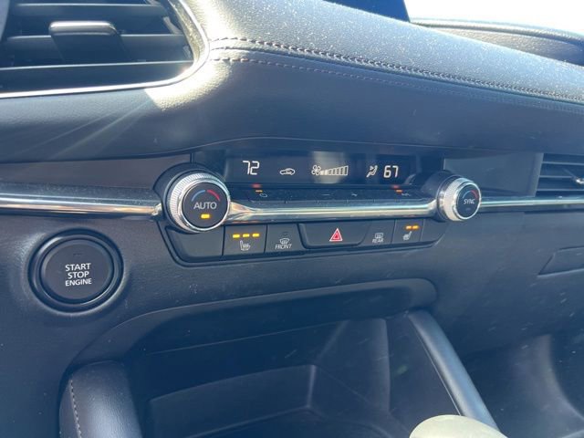 Used 2023 MAZDA MAZDA3 s AWD/4WD image 17