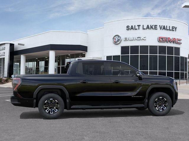 New 2026 GMC Sierra EV Elevation w/ Premium Package AWD/4WD image 6