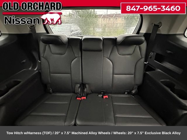 Used 2022 Kia Telluride EX w/ EX Premium Package AWD/4WD image 13