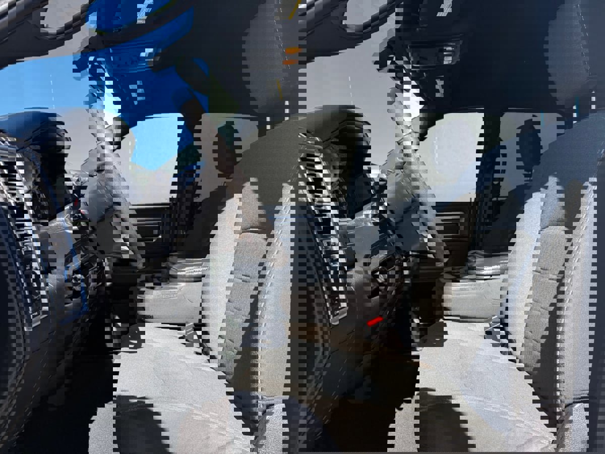 Used 2021 RAM 1500 Classic Warlock image 14