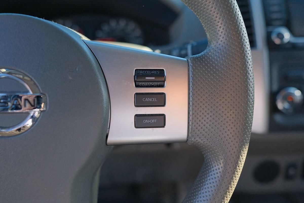 Used 2017 Nissan Frontier SV RWD image 17