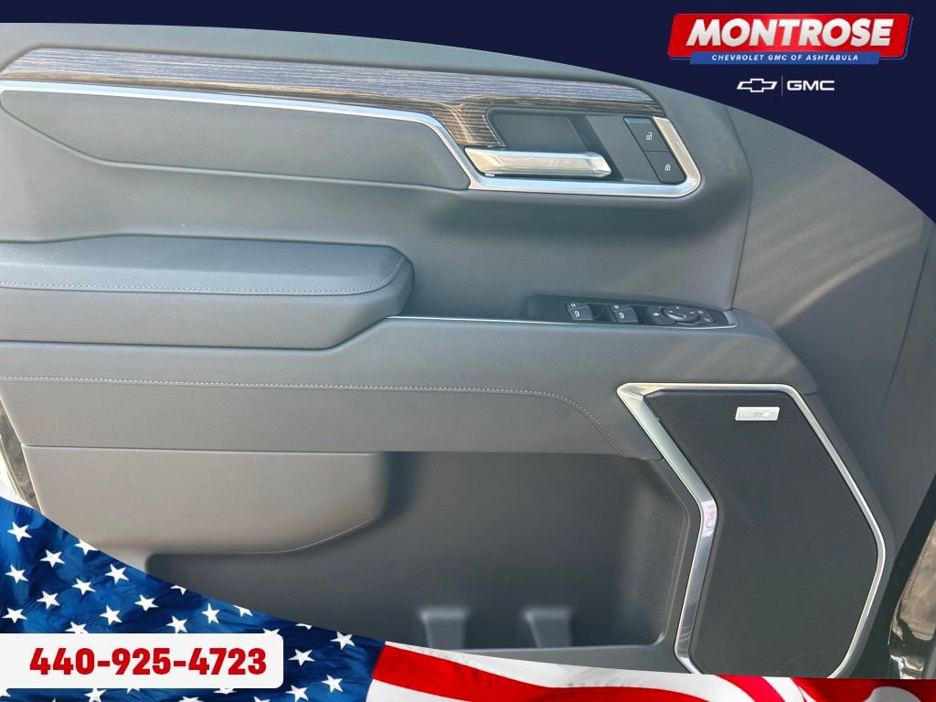 New 2026 GMC Sierra 1500 Elevation w/ Preferred Package image 9
