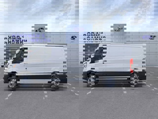 New 2026 Ford Transit 350 Low Roof AWD image 3
