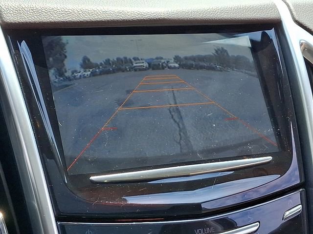 Used 2013 Cadillac SRX Luxury w/ Driver Awareness Package AWD/4WD image 11