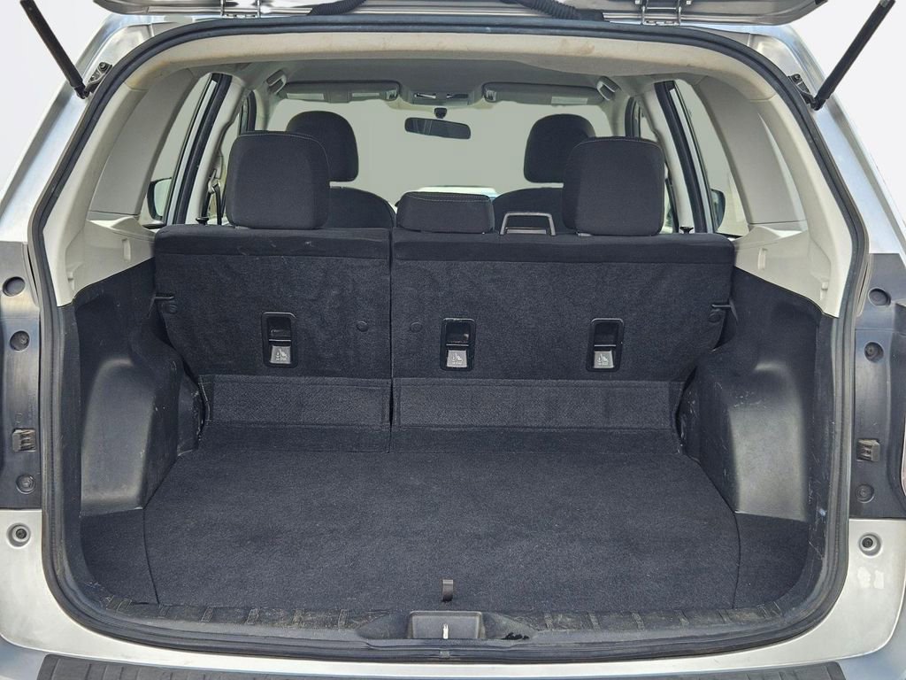 Used 2015 Subaru Forester 2.5i w/ Alloy Wheel Package AWD/4WD image 25