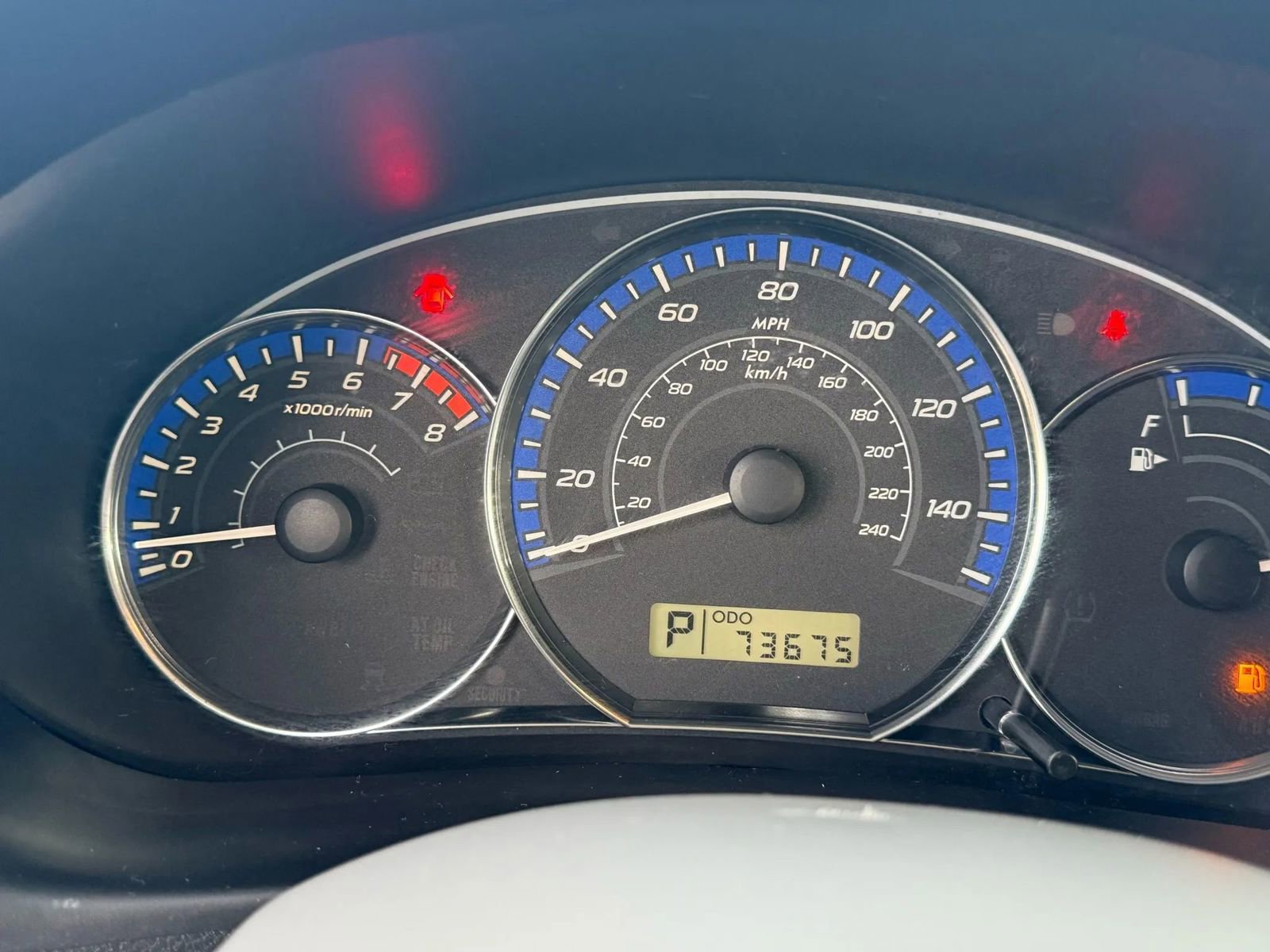 Used 2011 Subaru Forester 2.5X w/ Alloy Wheel Value Pkg image 21